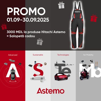 Hitachi – Calitate care răsplătește